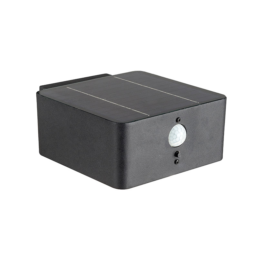 SUNNY APPLI CARRE 5W 3000K IR